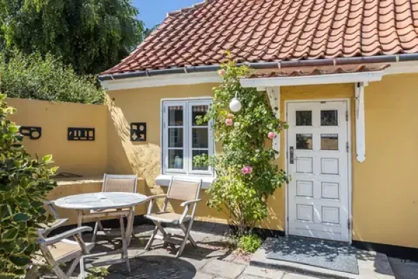 Søndergade 21