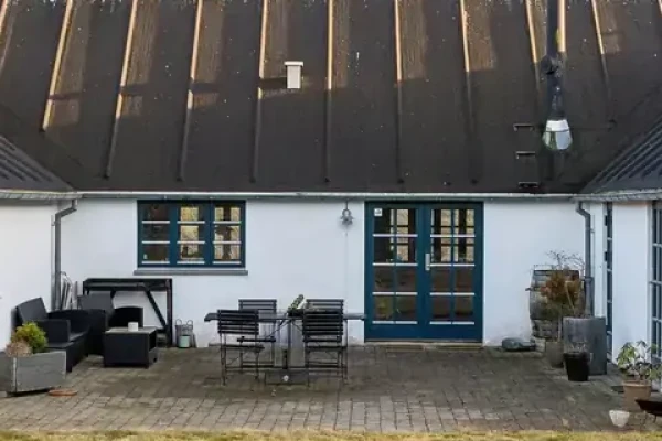 Hunetorp Klitvej 1A