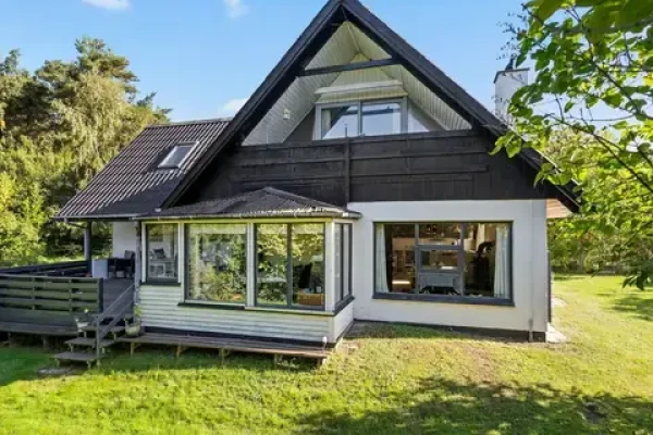 Vestervang 11