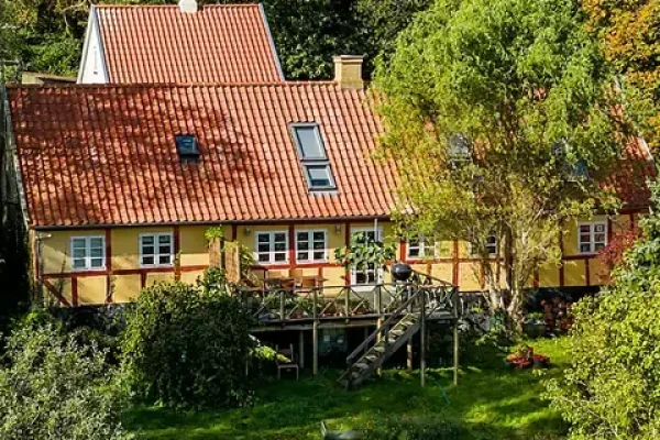 Slotsgade 2