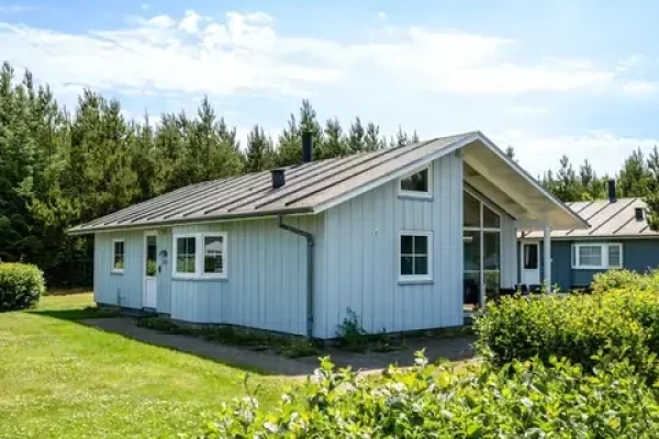 Lønne Feriepark 27