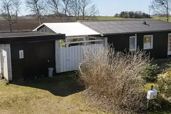 Tørveagervej 13