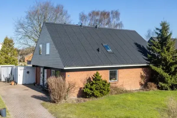 Nøddevænget 16