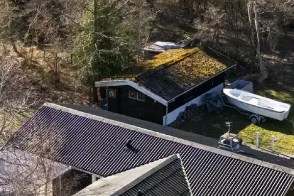 Høgevænget 10
