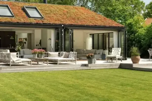Kildegårdsvej 9, 3220 Tisvildeleje