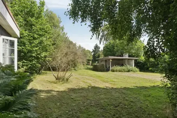 Hybenvænget 8