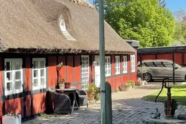 Ole Peters Vej 19