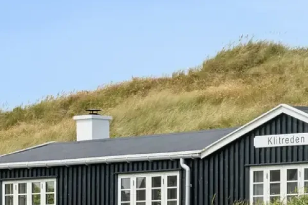 Mejsevej 1A, 9480 Løkken