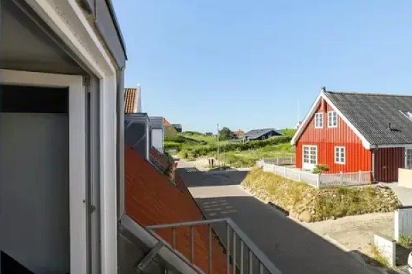 Damgårdsvej 15A