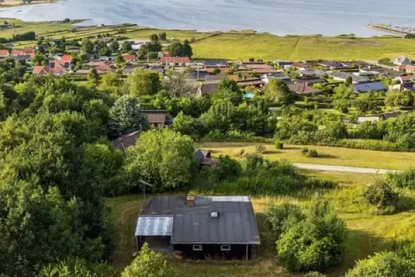 Kignæsbakken 14