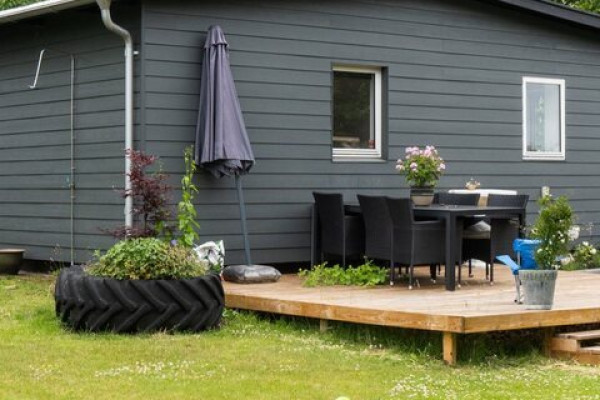 Sikavej 17, 3250 Gilleleje