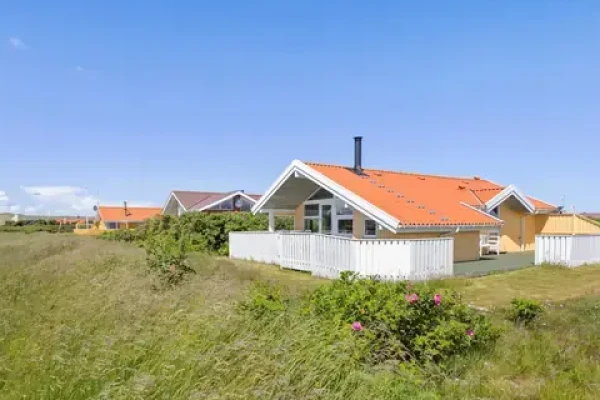 Vejlby Klit 207A