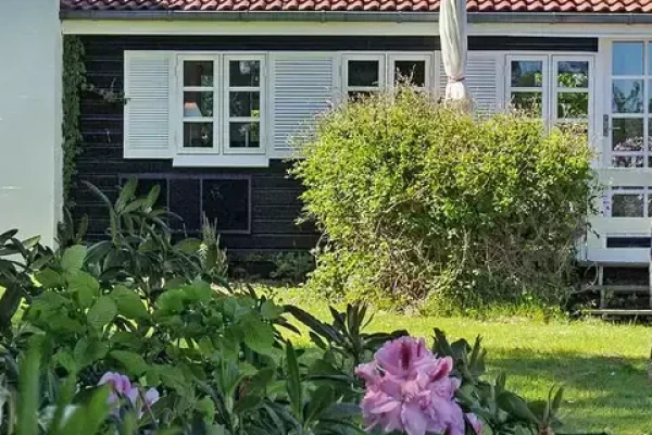 Vildrosevej 2, 5932 Humble