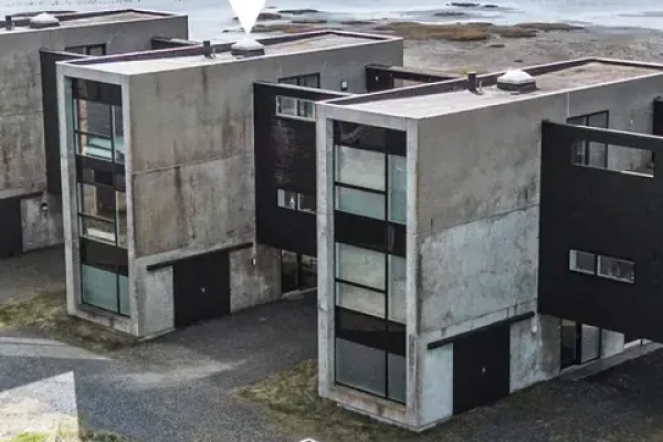 Hollænderstrædet 46, 6792 Rømø