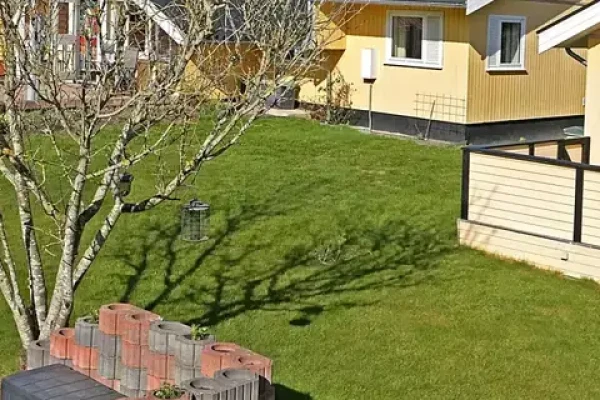 Egenæs Vænge 5
