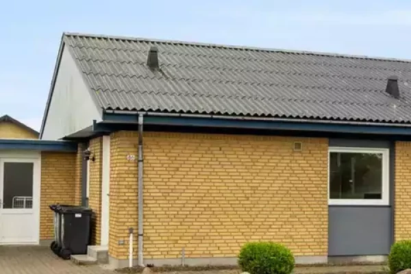 Strandagervej 86, 4970 Rødby