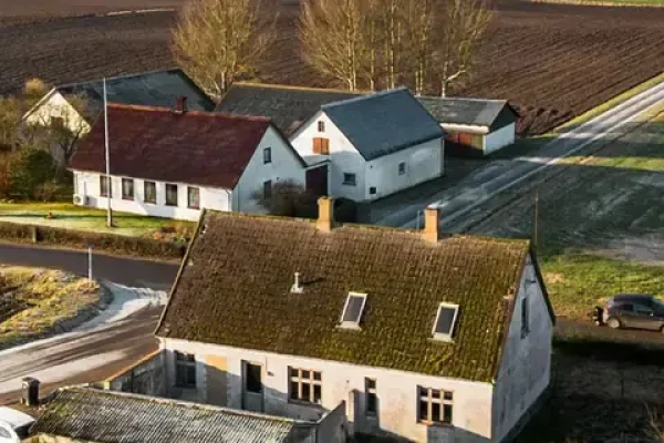 Ullemosevej 1