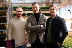 Emil Nissen: Forretningsforståelse er nøglen til langvarig succes