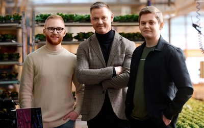 Emil Nissen: Forretningsforståelse er nøglen til langvarig succes