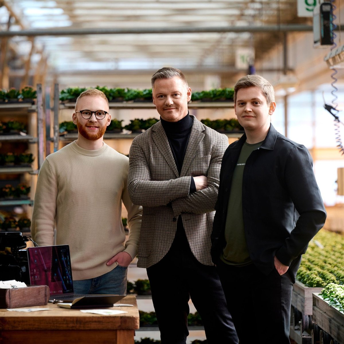 Emil Nissen: Forretningsforståelse er nøglen til langvarig succes