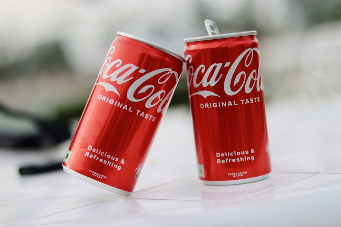 Coca-Colas AI-revolution ryster reklameverdenen: Kan danske brands følge med?