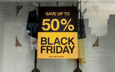 Sådan vinder du Black Friday – uden at give rabatter