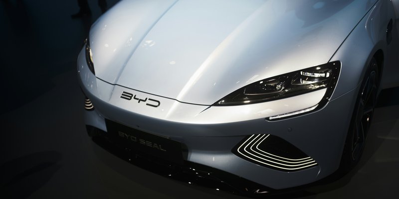 BYD gør TikTok til en fast del af sin always-on strategi