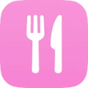 Open Food in News+ icon