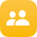 Send a Group Check-In icon