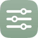 Toggle Control Center icon