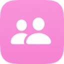 Show my Shared health data icon