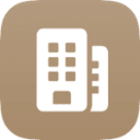 Show my business credit card icon