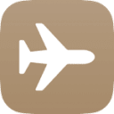 Show my travel lounge card icon
