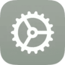 Open ChatGPT settings icon