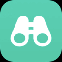 Search through my Comics library icon