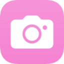 Fire the shutter icon