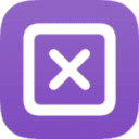 Sign out of Mastodon icon