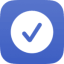 Mark project as complete icon