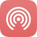 YouTube on TV icon