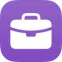 Play Back To Work icon