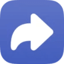 Open into a Shortcuts folder icon