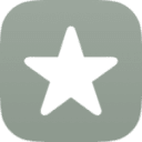 Open current shortcuts icon