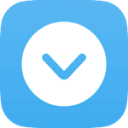Open Downloads in the Developer app icon