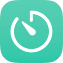 Open the timer icon