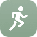 Open a workout app icon