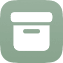 Export Heart Rate data icon