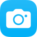 Take photo of parked car icon