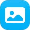 Share image with Gemini icon
