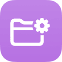 Run Shortcut From Folder icon