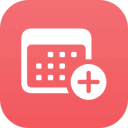 Create Event From Date icon